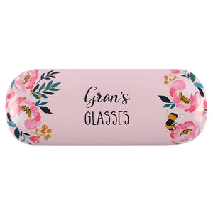 Gran's Glasses Case