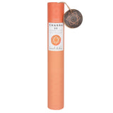 Orange Sacral Chakra Incense Sticks