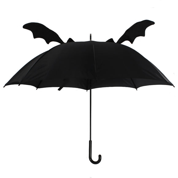 3D Bat Umbrella
