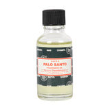 Box of 12 Palo Santo Fragrance Oils by Satya