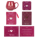 The Lovers Tarot Deluxe Gift Set