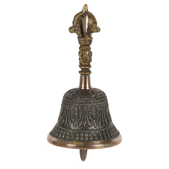 16x9cm Djordje Altar Bell