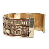 24mm Copper Bracelet