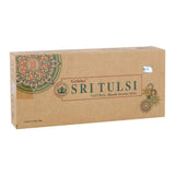 6 Packs Goloka Sri Tulsi Organica Series Incense Sticks