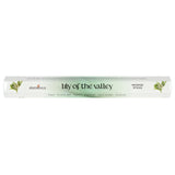 6 Packs of Elements Lily of the Valley Incense Sticks