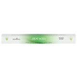 6 Packs of Elements Aloe Vera Incense Sticks
