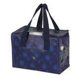 Moon Shadows Lunch Bag by Lisa Parker