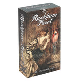 Rackham Tarot Cards