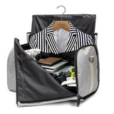 Travel Garment Bag for Ladies or Men from our Travel bag Collection - Syco Shopper